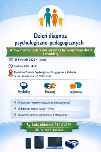 Poradnia Dzień diagnoz  plakat(1)