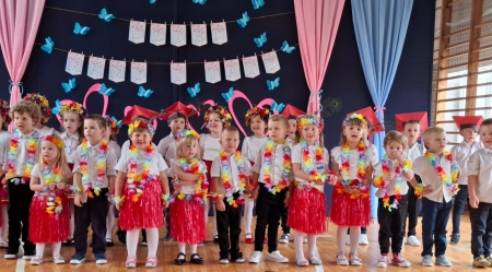 Mama i Tata - najpiękniejsze słowa świata!