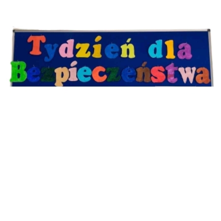 Podsumowanie Akcji Ministerstwa Edukacji ''Tydzień dla Bezpieczeństwa'' w Szkole