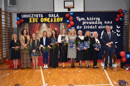 Dzień Edukacji Narodowej