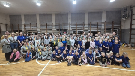 Warsztaty Bożonarodzeniowe