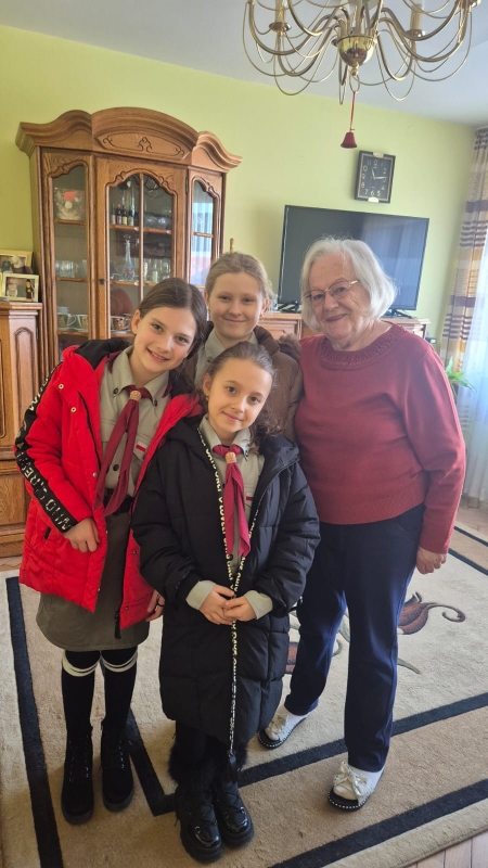 Misja Betlejemskiego Światła Pokoju