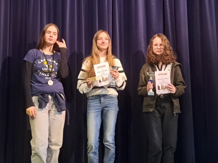 Szachowy weekend pod znakiem sukcesów Magdaleny Sośniak!