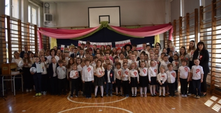 Na polską nutę - w rytmie wolnej Polski!